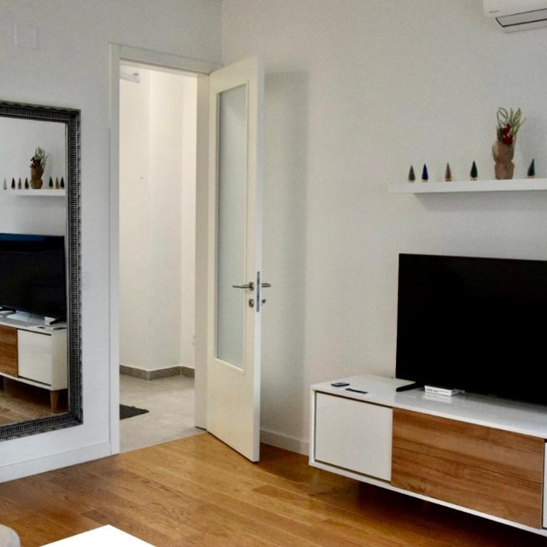 Apartman MB - Apartman sa 1 Spavaćom Sobom - 19