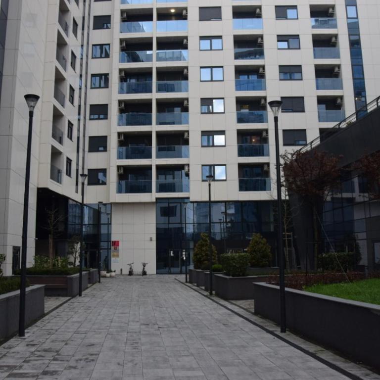 Apartman MB - Apartman sa 1 Spavaćom Sobom - 34
