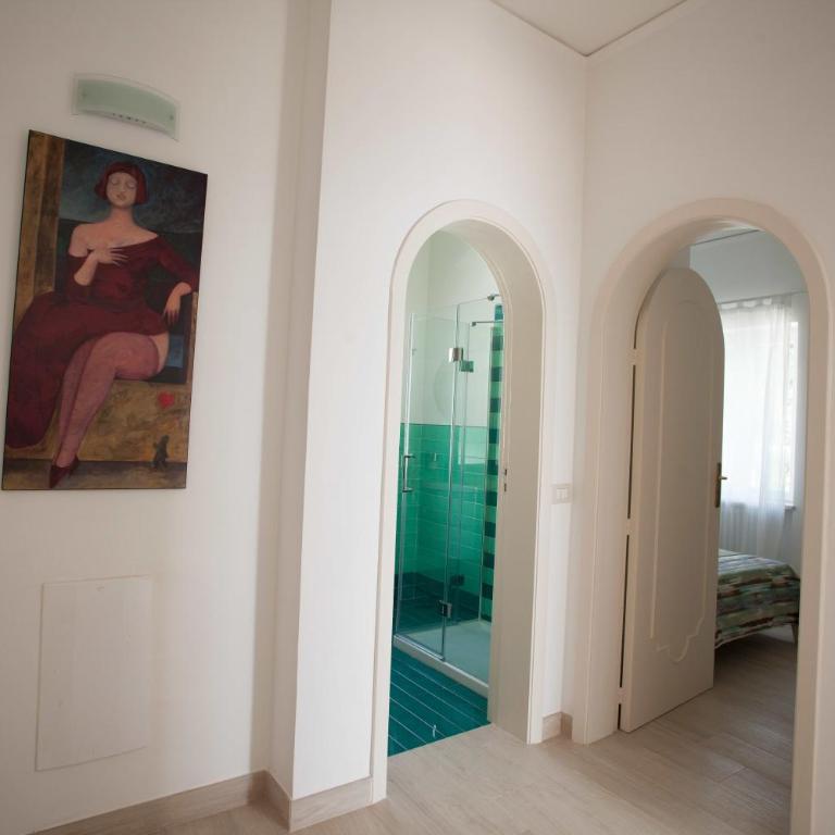 A casa di Laura - Casa Vacanze - 21