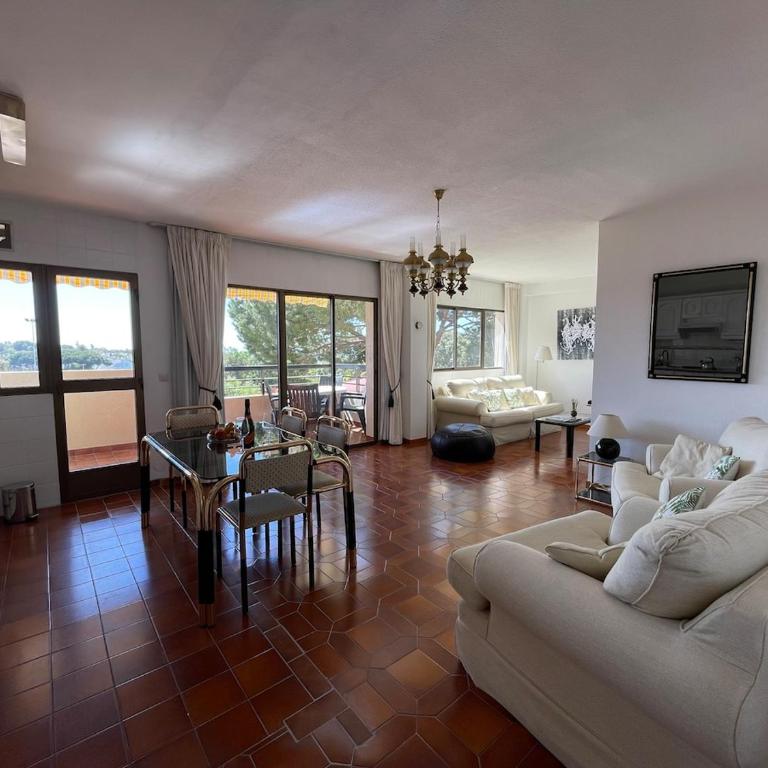 Beautiful Apartment by beach Marbella - Two-Bedroom Apartment - 1