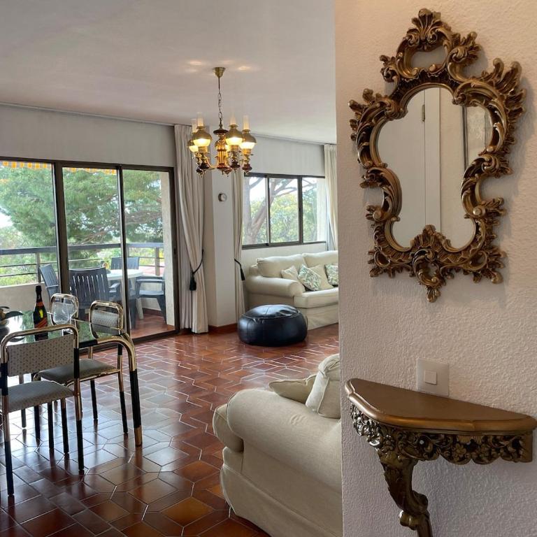 Beautiful Apartment by beach Marbella - Two-Bedroom Apartment - 23