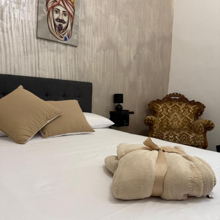 Antica Sicilia Rooms and Breakfast - Double Room - 2
