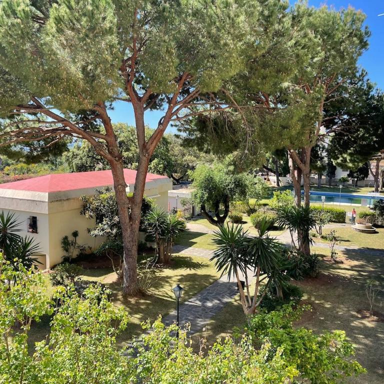 Beautiful Apartment by beach Marbella - Two-Bedroom Apartment - 19
