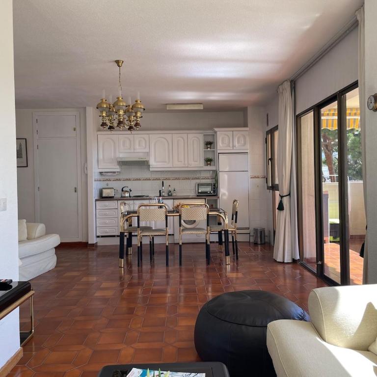Beautiful Apartment by beach Marbella - Two-Bedroom Apartment - 12