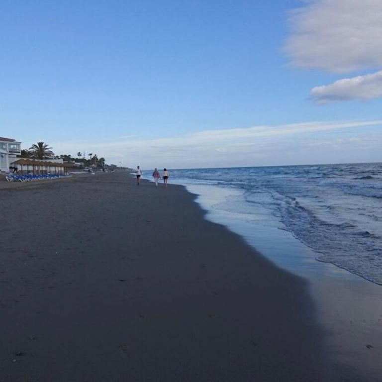 Beautiful Apartment by beach Marbella - Two-Bedroom Apartment - 40