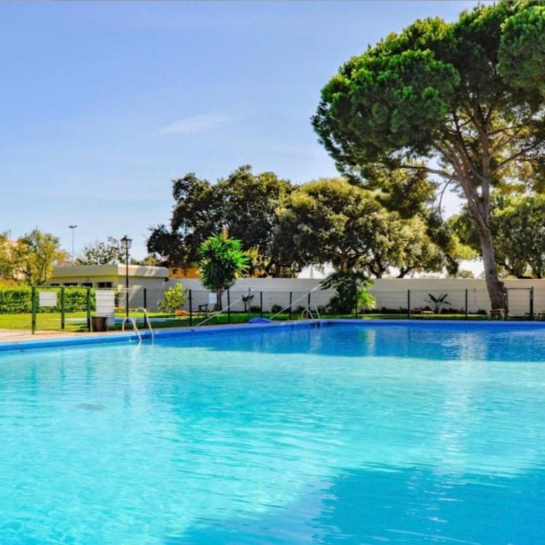 Beautiful Apartment by beach Marbella - Two-Bedroom Apartment - 35