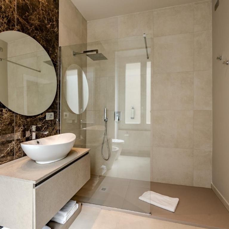 The Bliss Apartments - Appartamento Deluxe con 1 Camera da Letto e Vista Città - 7