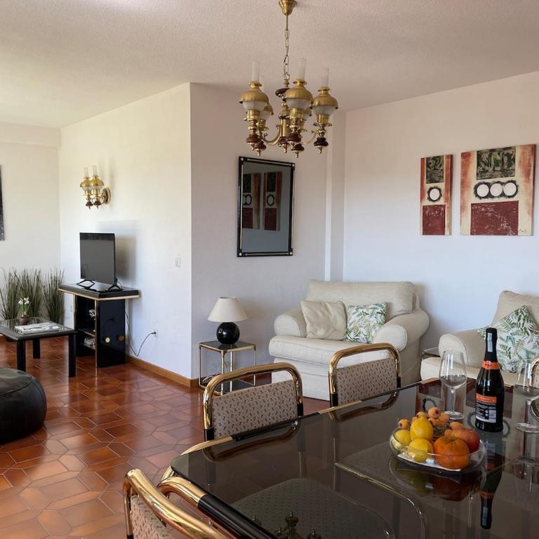 Beautiful Apartment by beach Marbella - Two-Bedroom Apartment - 5