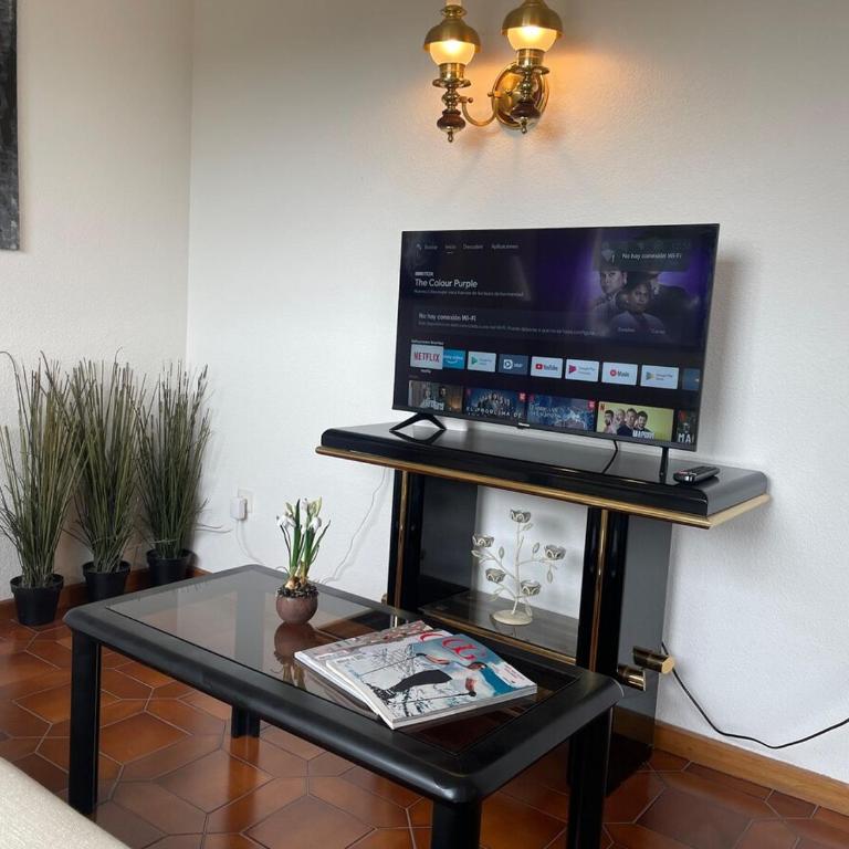 Beautiful Apartment by beach Marbella - Two-Bedroom Apartment - 8