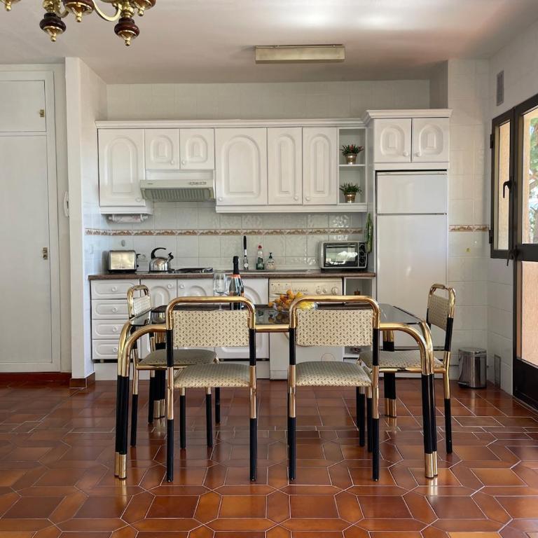 Beautiful Apartment by beach Marbella - Two-Bedroom Apartment - 14