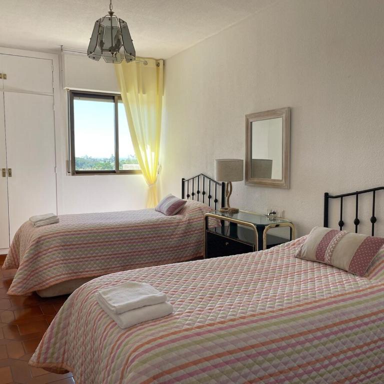 Beautiful Apartment by beach Marbella - Two-Bedroom Apartment - 24