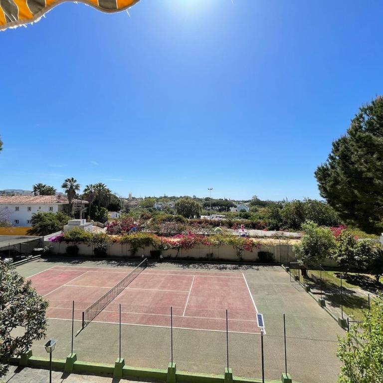 Beautiful Apartment by beach Marbella - Two-Bedroom Apartment - 18