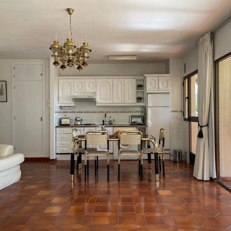 Beautiful Apartment by beach Marbella - Two-Bedroom Apartment - 13