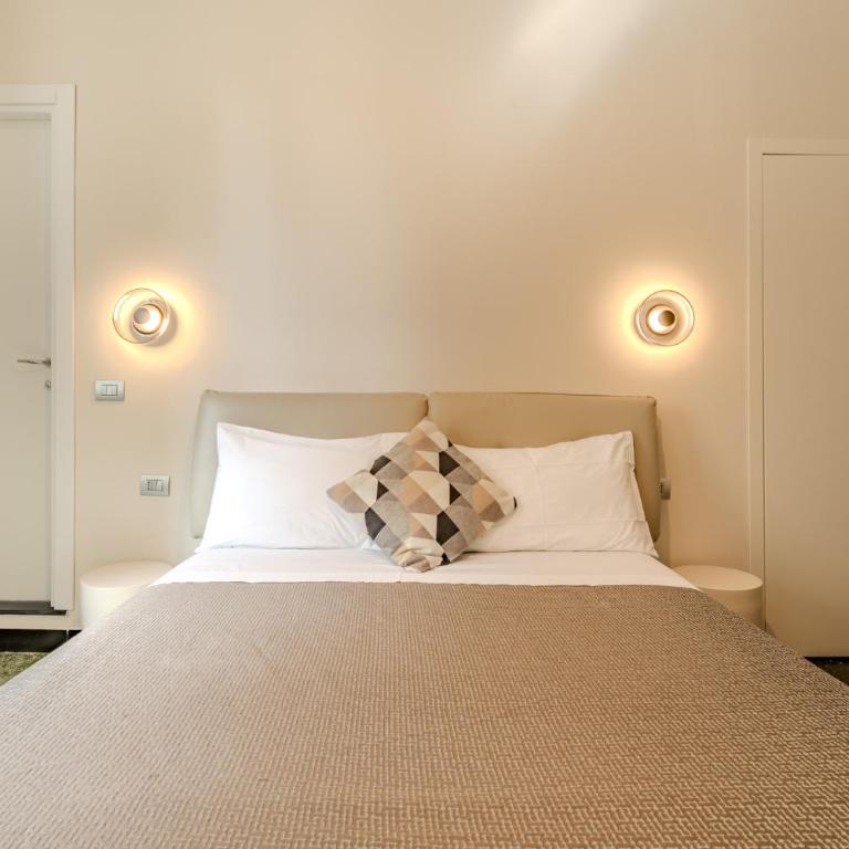 The Bliss Apartments - Appartamento Deluxe con 1 Camera da Letto e Vista Città - 4