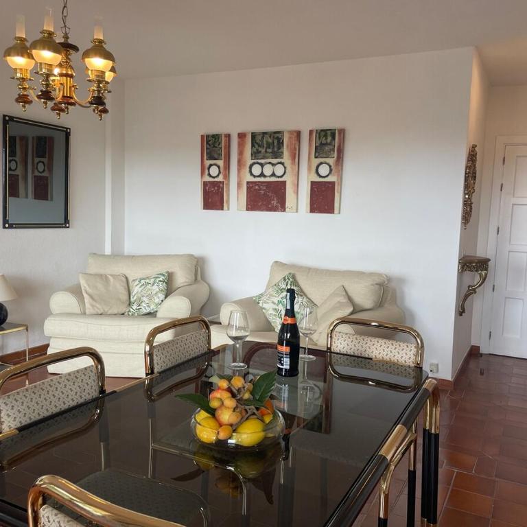 Beautiful Apartment by beach Marbella - Two-Bedroom Apartment - 4