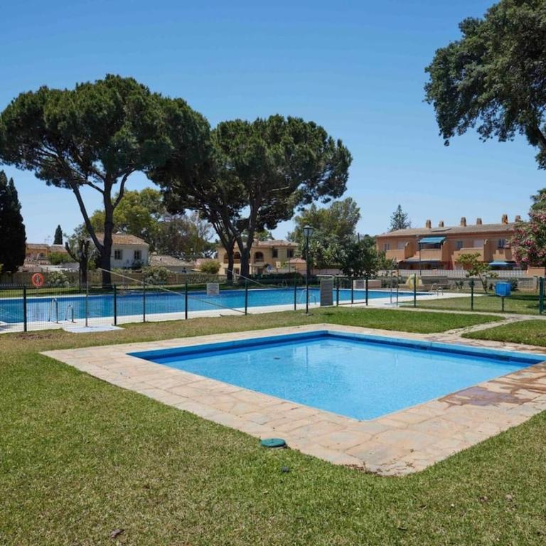 Beautiful Apartment by beach Marbella - Two-Bedroom Apartment - 34