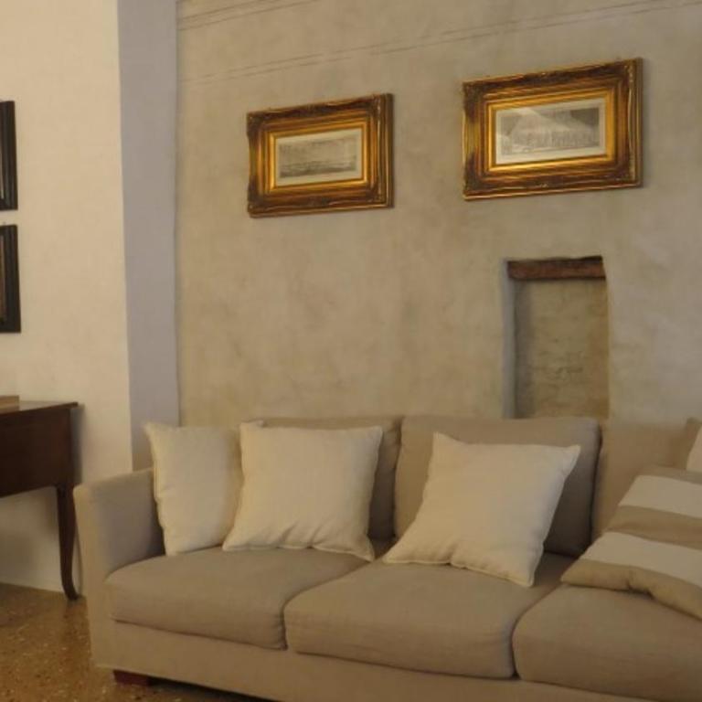 B&B San Leonardo - Junior Suite Deluxe - 5