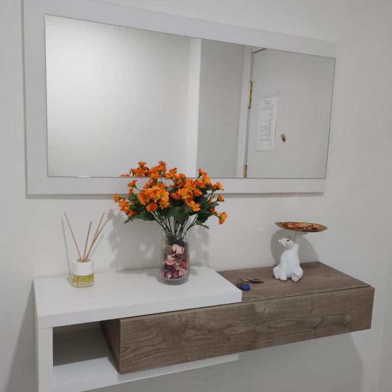 Apartamento con Jacuzzi: El Rincón de las Delicias - One-Bedroom Apartment - 7