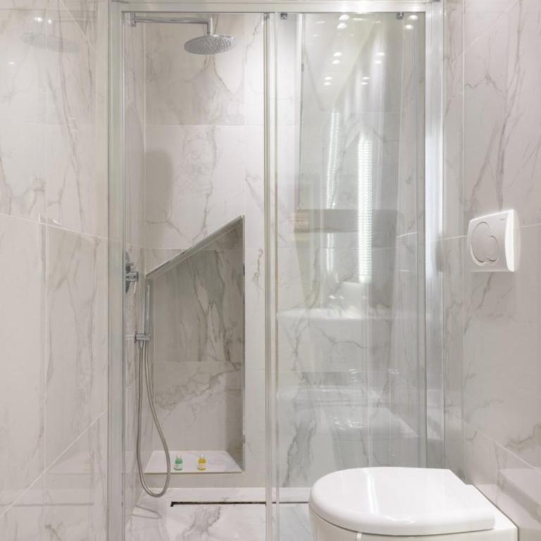 Domus Nannini SPA - L' Arco di Matteotti - Superior Apartment - 16