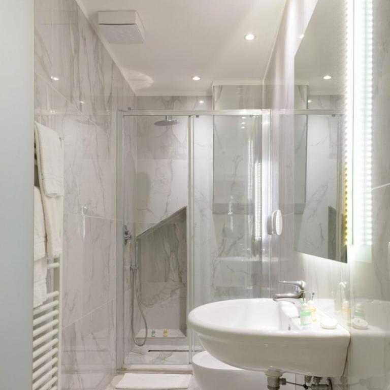 Domus Nannini SPA - L' Arco di Matteotti - Superior Apartment - 18