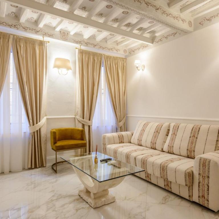 Domus Nannini SPA - L' Arco di Matteotti - Superior Apartment - 3