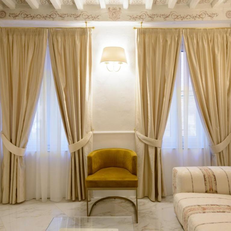 Domus Nannini SPA - L' Arco di Matteotti - Superior Apartment - 15