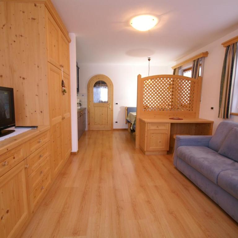 Appartamenti Residence Pars - Apartment mit 1 Schlafzimmer - 21