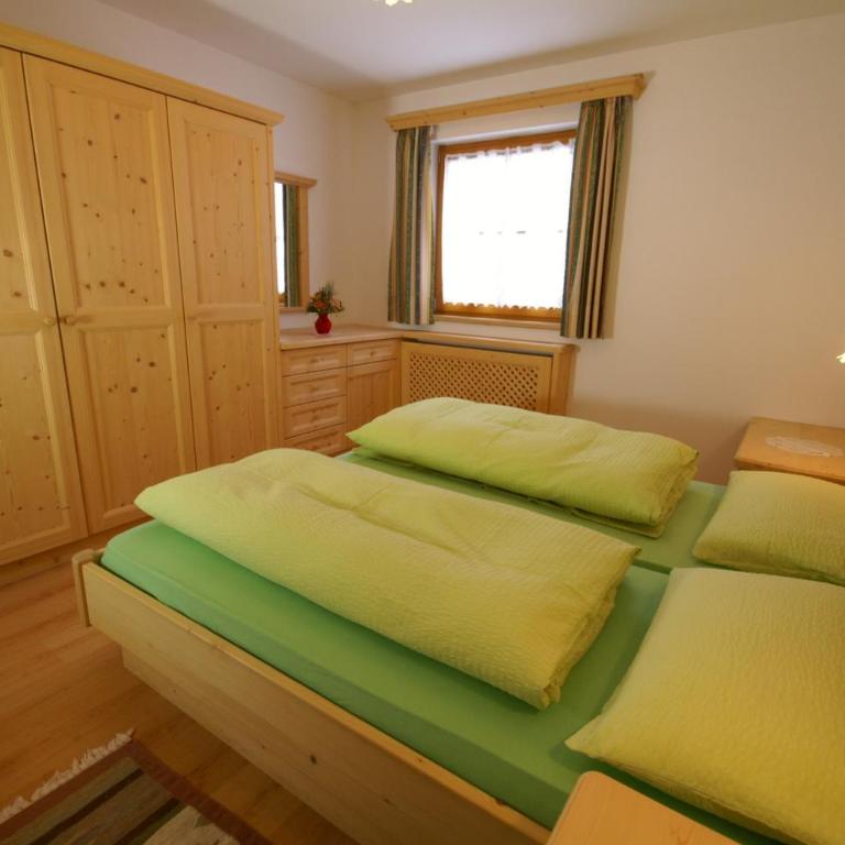 Appartamenti Residence Pars - Apartment mit 1 Schlafzimmer - 20