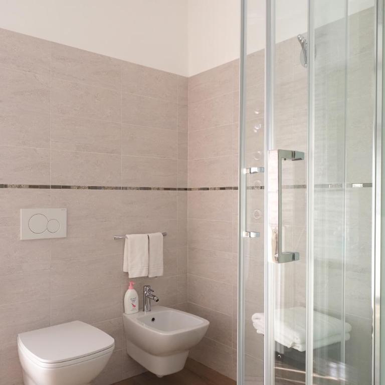 Dimora del Riccio - Junior Suite - 36