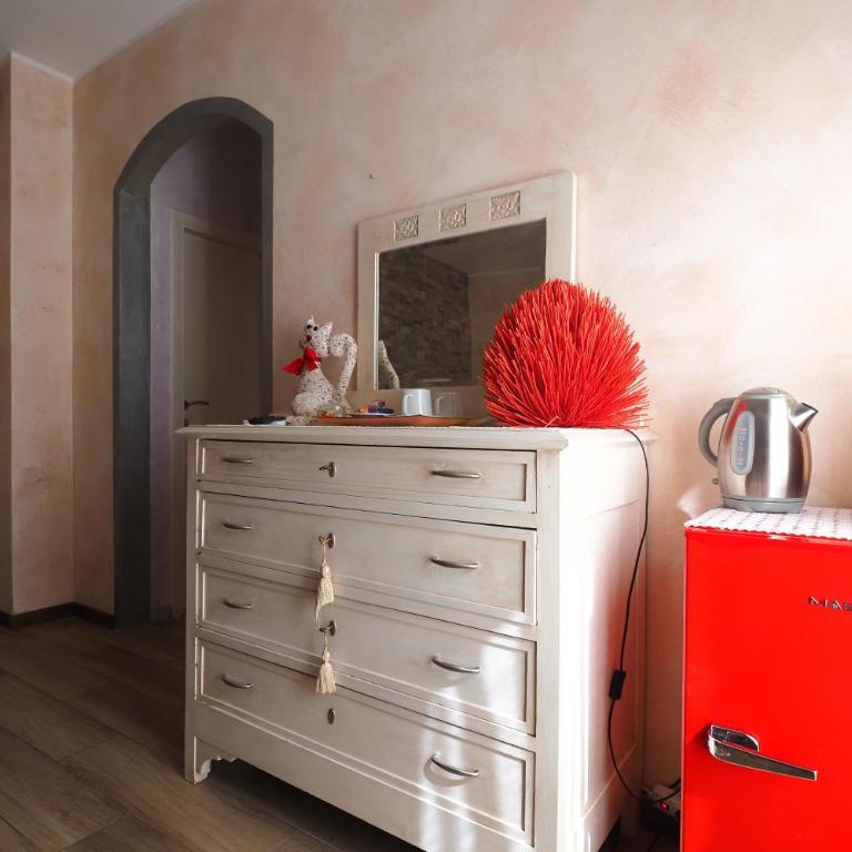 Dimora del Riccio - Junior Suite - 35