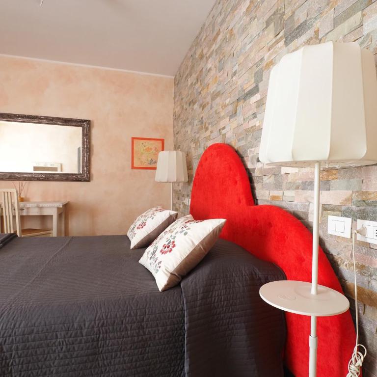 Dimora del Riccio - Junior Suite - 9