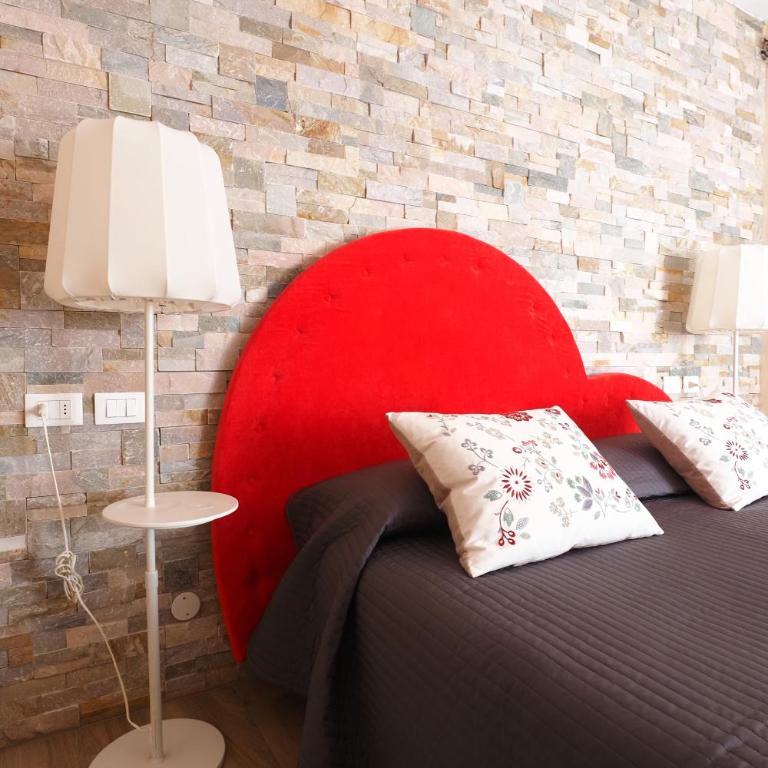 Dimora del Riccio - Junior Suite - 40