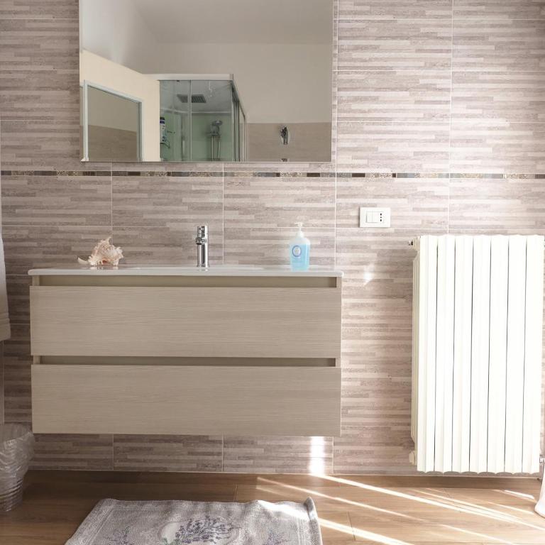 Dimora del Riccio - Junior Suite - 41