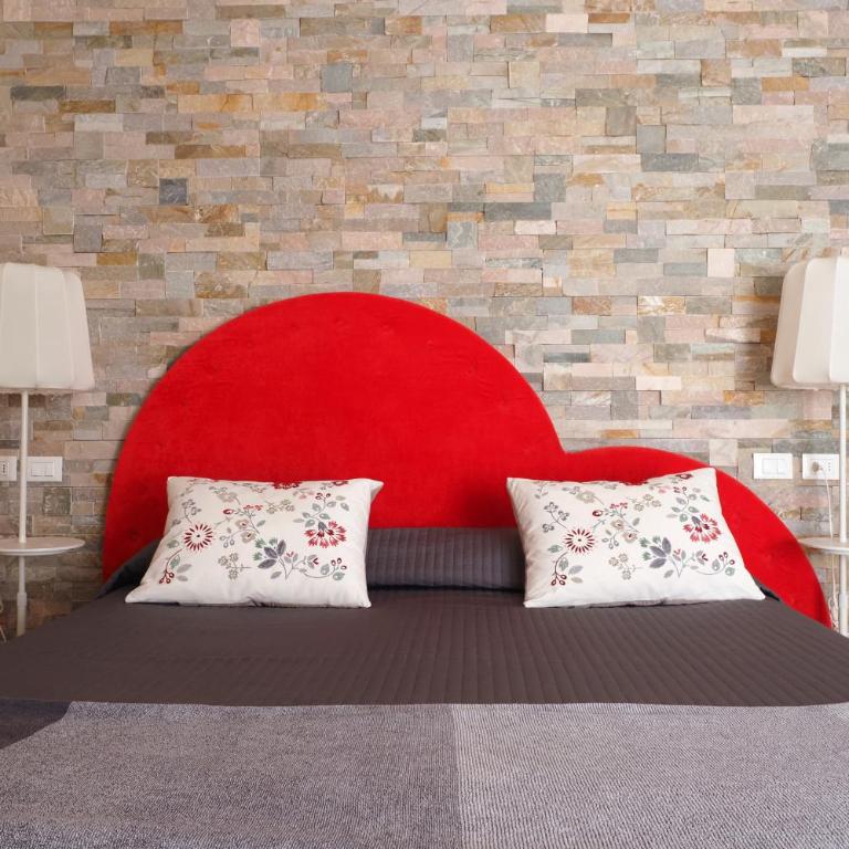 Dimora del Riccio - Junior Suite - 42