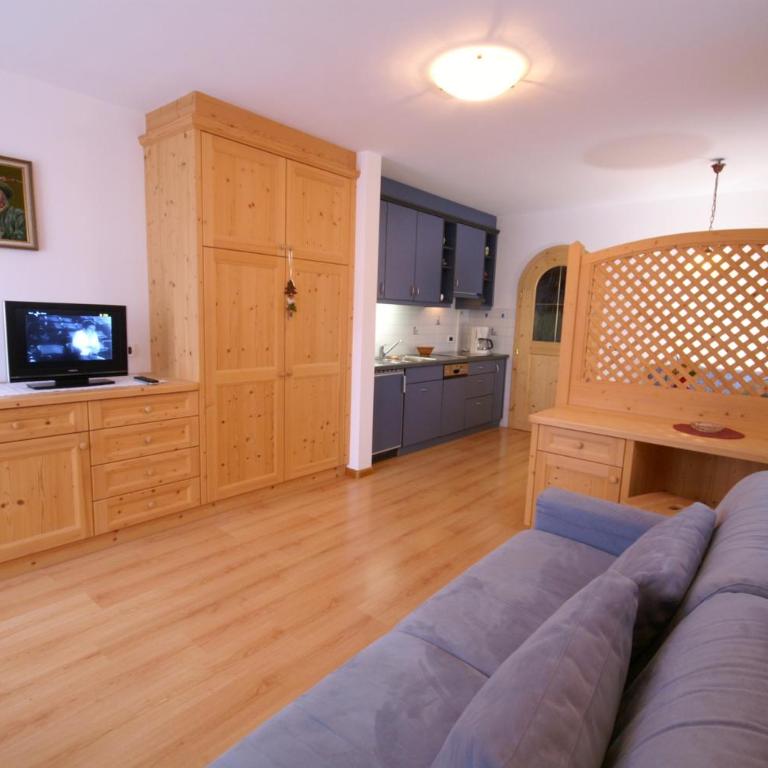 Appartamenti Residence Pars - Apartment mit 1 Schlafzimmer - 16
