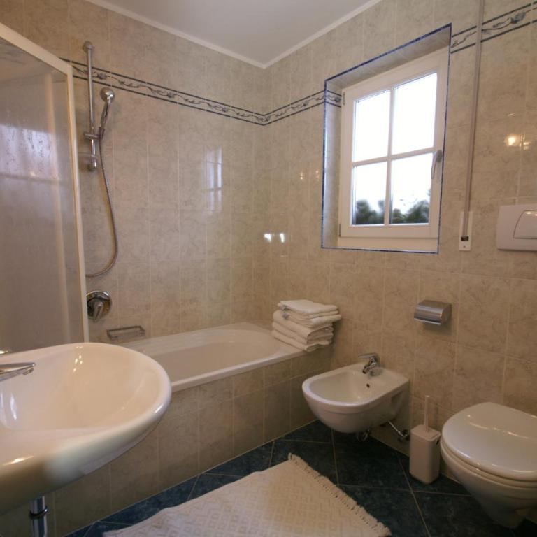 Appartamenti Residence Pars - Apartment mit 1 Schlafzimmer - 1