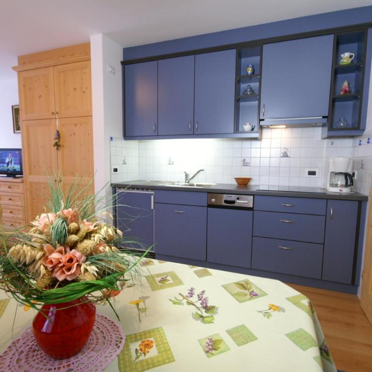 Appartamenti Residence Pars - Apartment mit 1 Schlafzimmer - 15