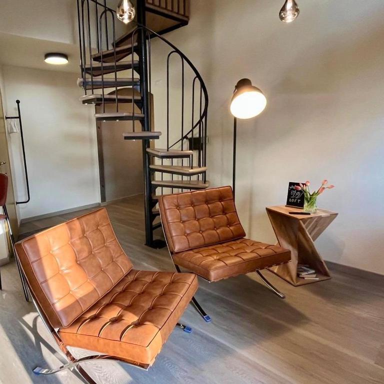 Divina Vita Apartments - Appartamento su 2 Livelli con 1 Camera da Letto - 8