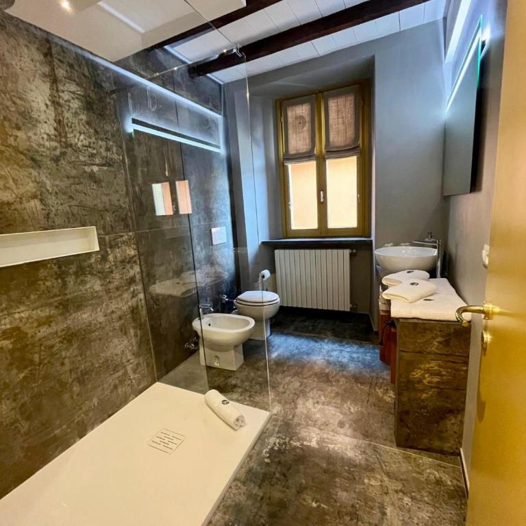 Divina Vita Apartments - Appartamento su 2 Livelli con 1 Camera da Letto - 10