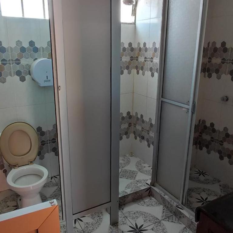 No Fear Adventure Hostel - Standard Single Room with Shared Bathroom - 5