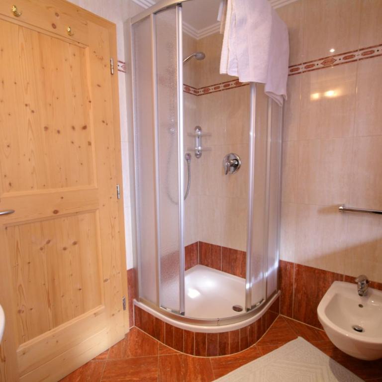 Appartamenti Residence Pars - Apartment mit 1 Schlafzimmer - 14