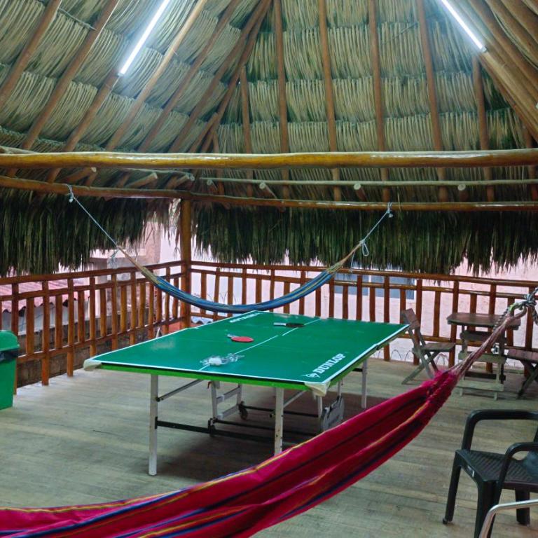 Cabaña - Casa de 2 dormitorios - 19