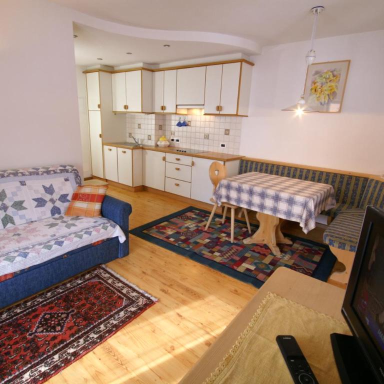 Appartamenti Residence Pars - Apartment mit 1 Schlafzimmer - 13