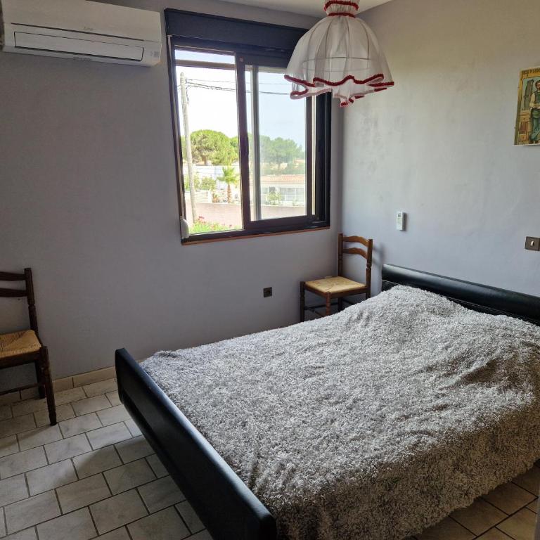 la mer à 200m - Appartement 3 Chambres - 4