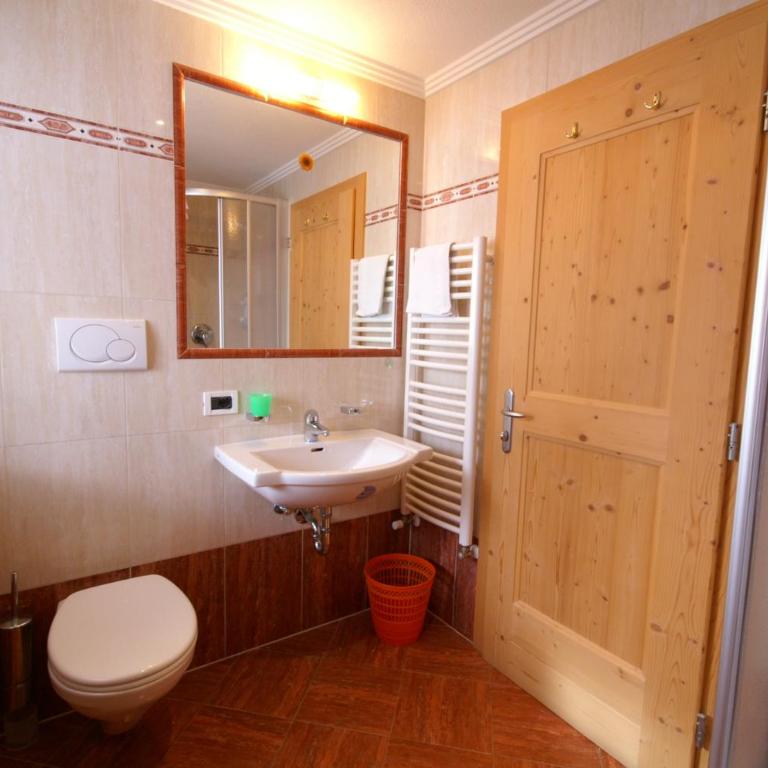 Appartamenti Residence Pars - Apartment mit 1 Schlafzimmer - 12