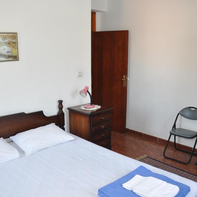 Apartmani Jasmina - Three-Bedroom Apartment - 31