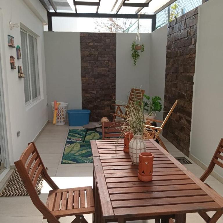 La Casita de Coco - Casa de 3 dormitorios - 18