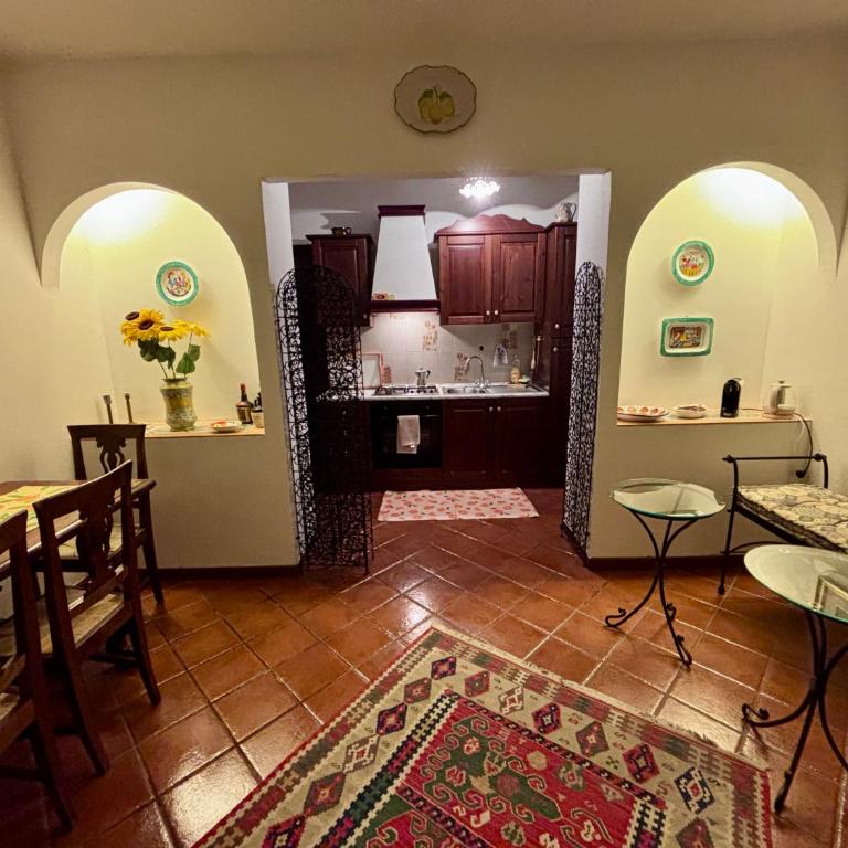 Bidduzza House - One-Bedroom Apartment - 8
