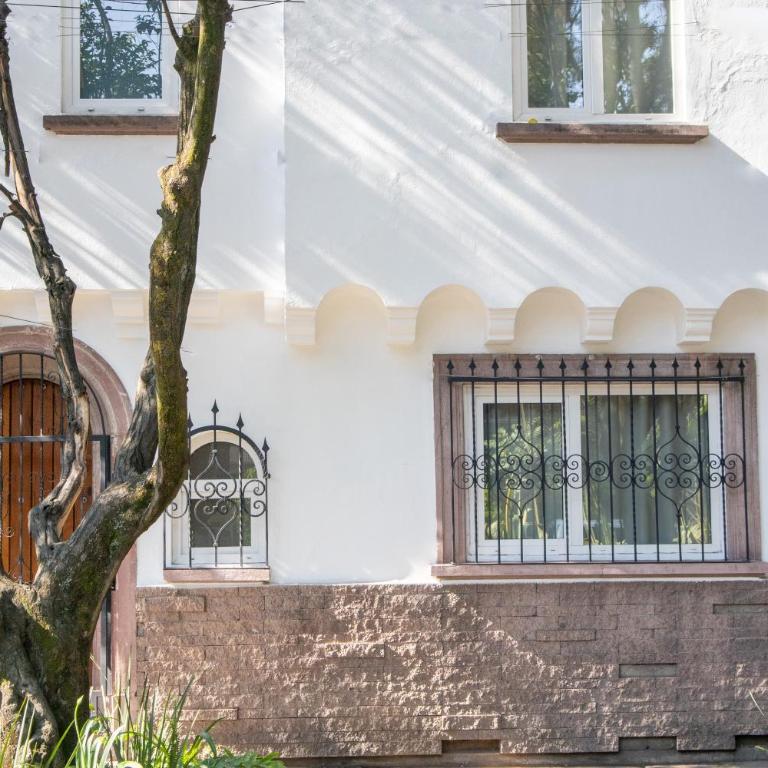 Casa Benjamin - Four-Bedroom House - 3