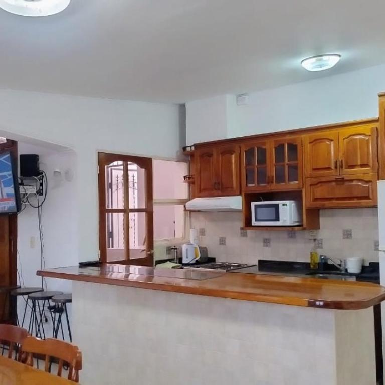 Esencia de Montaña - Casa de 3 dormitorios - 4